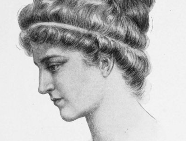 Hypatia: the Greatest Mathematician and Astronomer in Ancient&nbsp;Greece