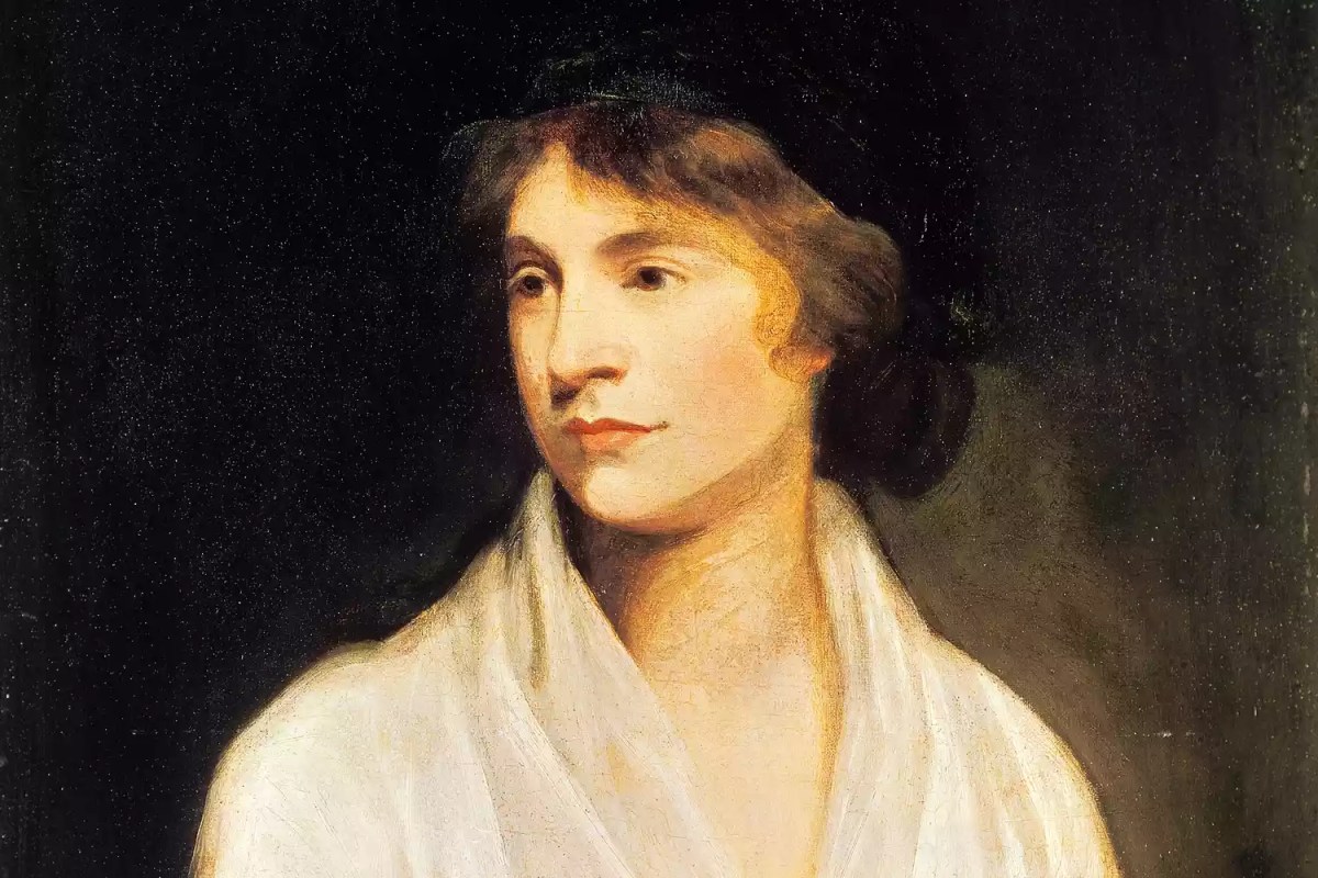 Mary Wollstonecraft- Connecting Philosophy with&nbsp;Psychology