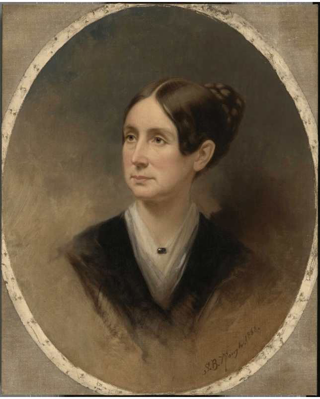Dorothea Dix: A Pioneering Advocate for Mental Health and Nursing&nbsp;Reform: