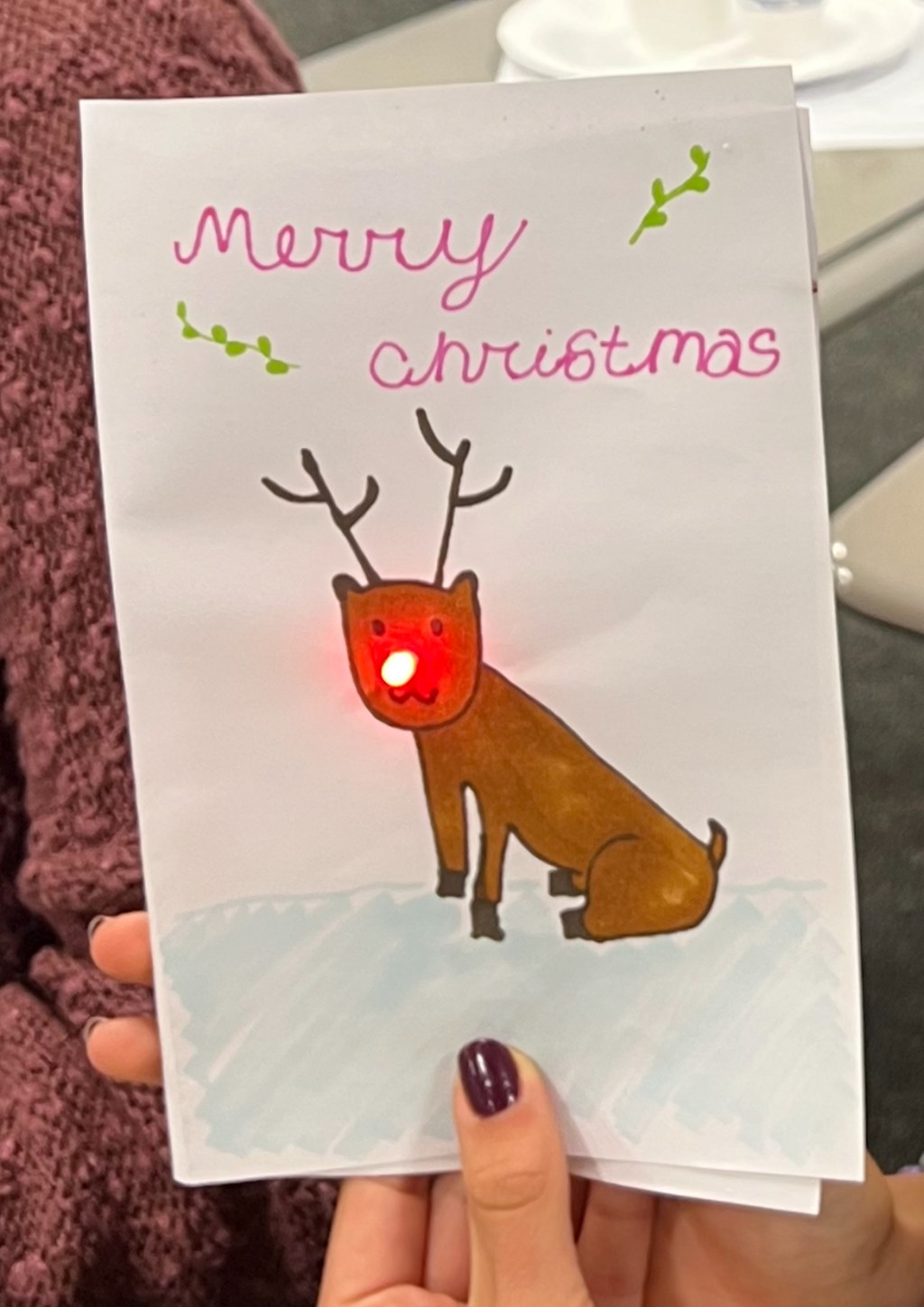 Northgate 11/07 Women in STEM&nbsp;Meeting