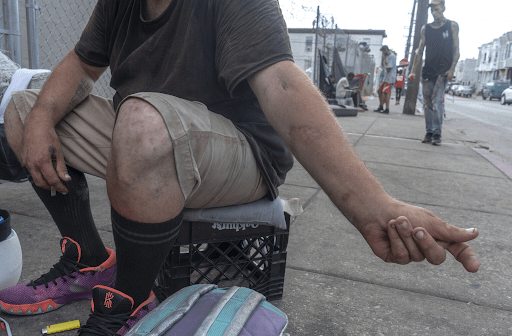 Emergence of Xylazine Overdose: A Brief&nbsp;Overview