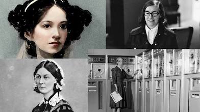 Mulheres Na Ciência De Dados: Números e Mais&nbsp;Além