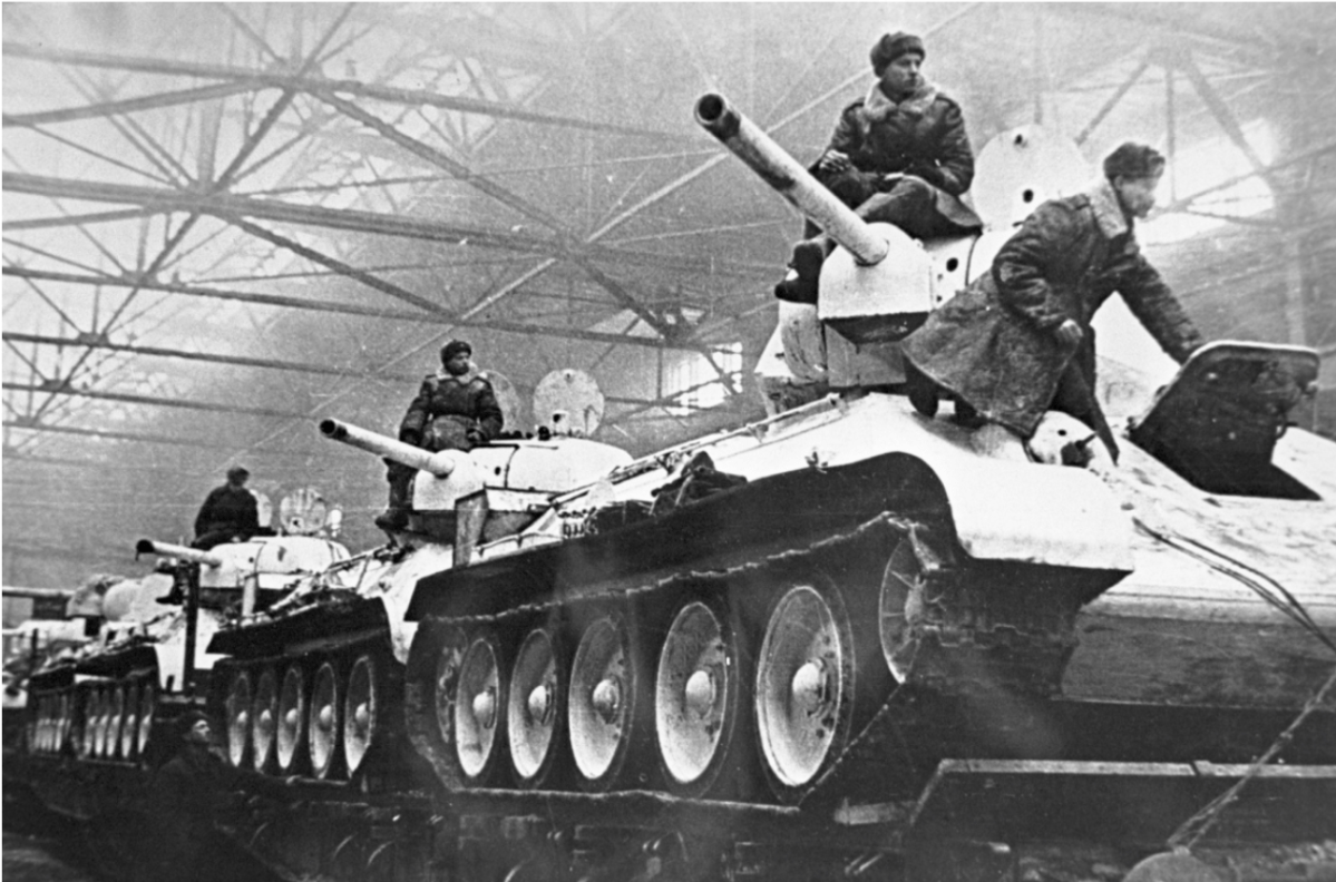 Bletchley Park: A Battle of the&nbsp;Brains