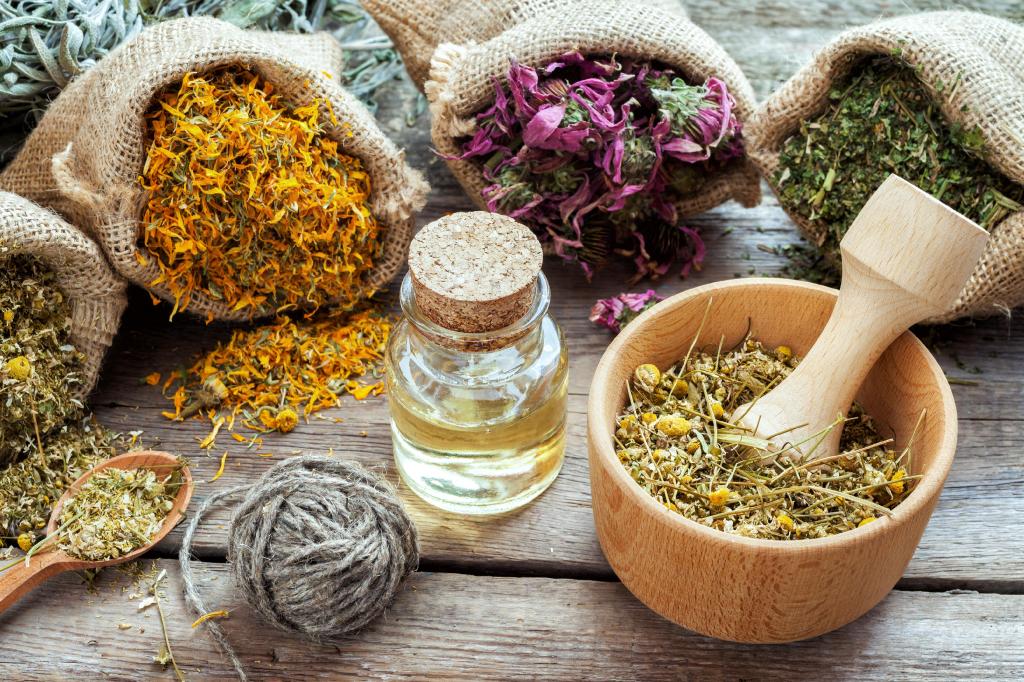Naturopathic Medicine and How it Shapes Modern-Day&nbsp;Healthcare
