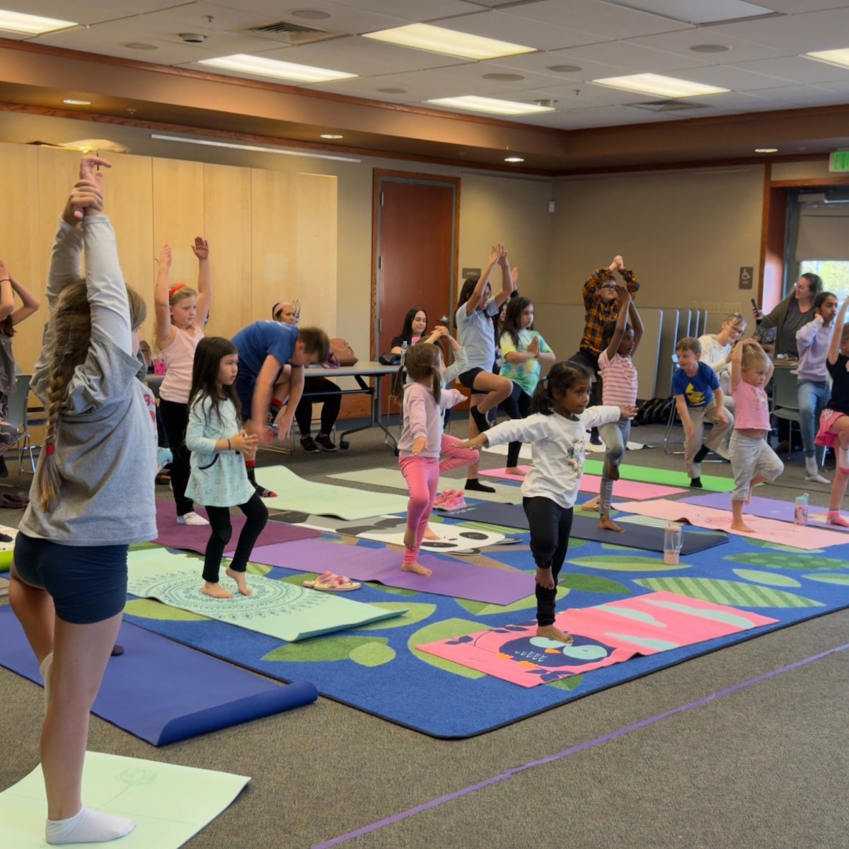 Calm Your Brain – A Her STEM Space Neuroscience&nbsp;Workshop