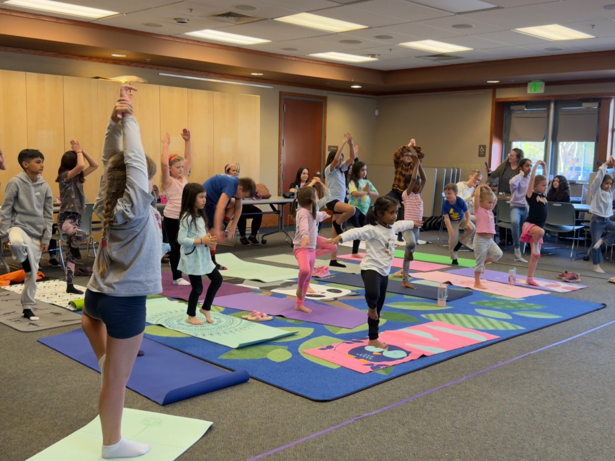 Calm Your Brain – A Her STEM Space Neuroscience&nbsp;Workshop