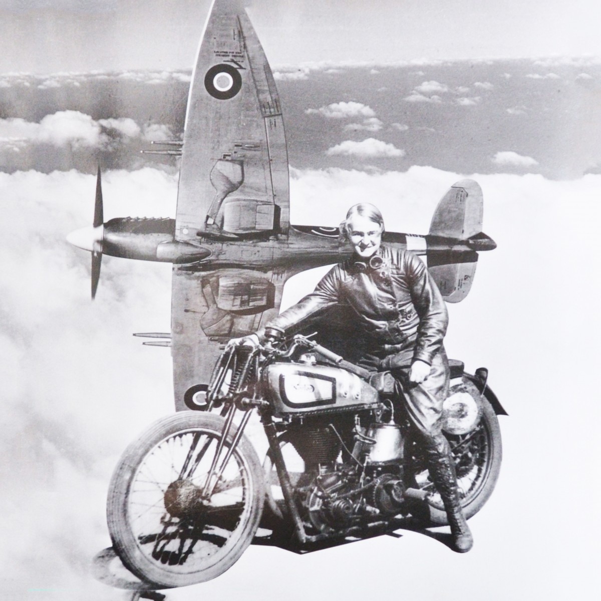 Invented The Game Changer in World War II: Beatrice&nbsp;Shilling