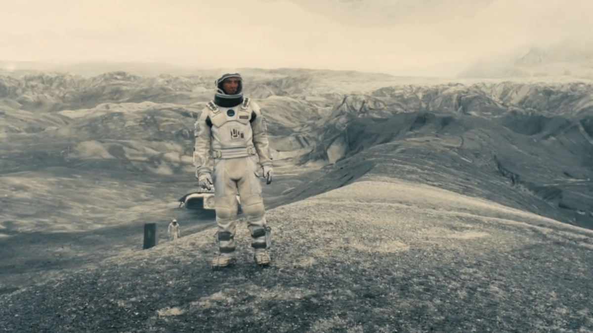 Interstellar and the Physics of the Impossible: Where Science Meets&nbsp;Storytelling