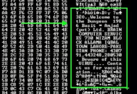 Beyond Borders: How Pakistan Inspired the Birth of Cybersecurity 