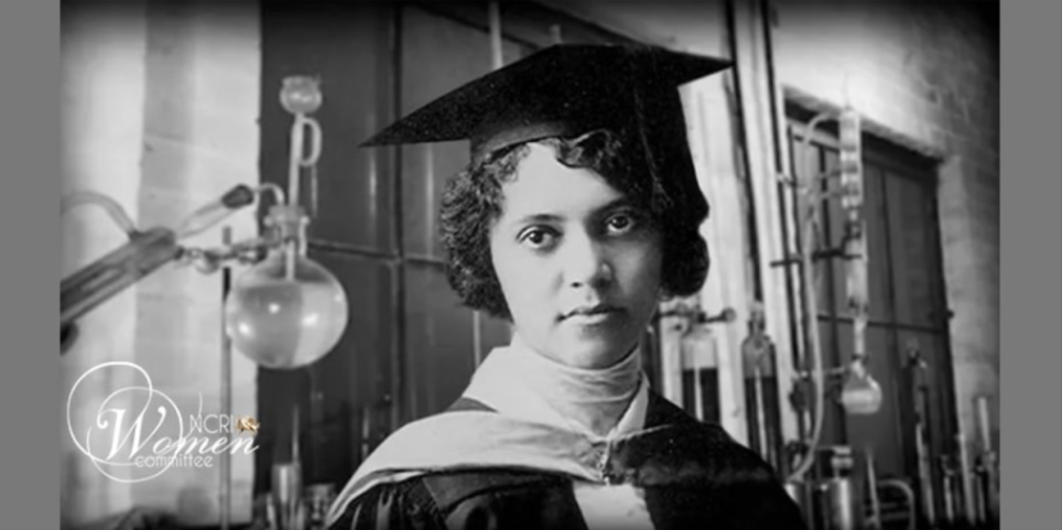 Pierwsza osoba, która zajęła się leczeniem trądu –&nbsp;AliceBall
